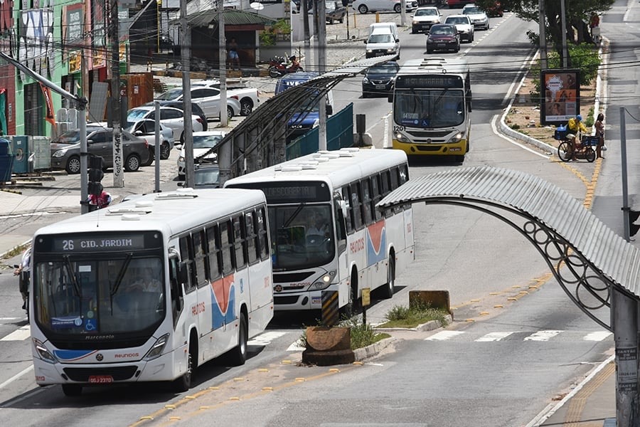 Feriado de Santos Reis terá passagem mais barata nos ônibus de Natal