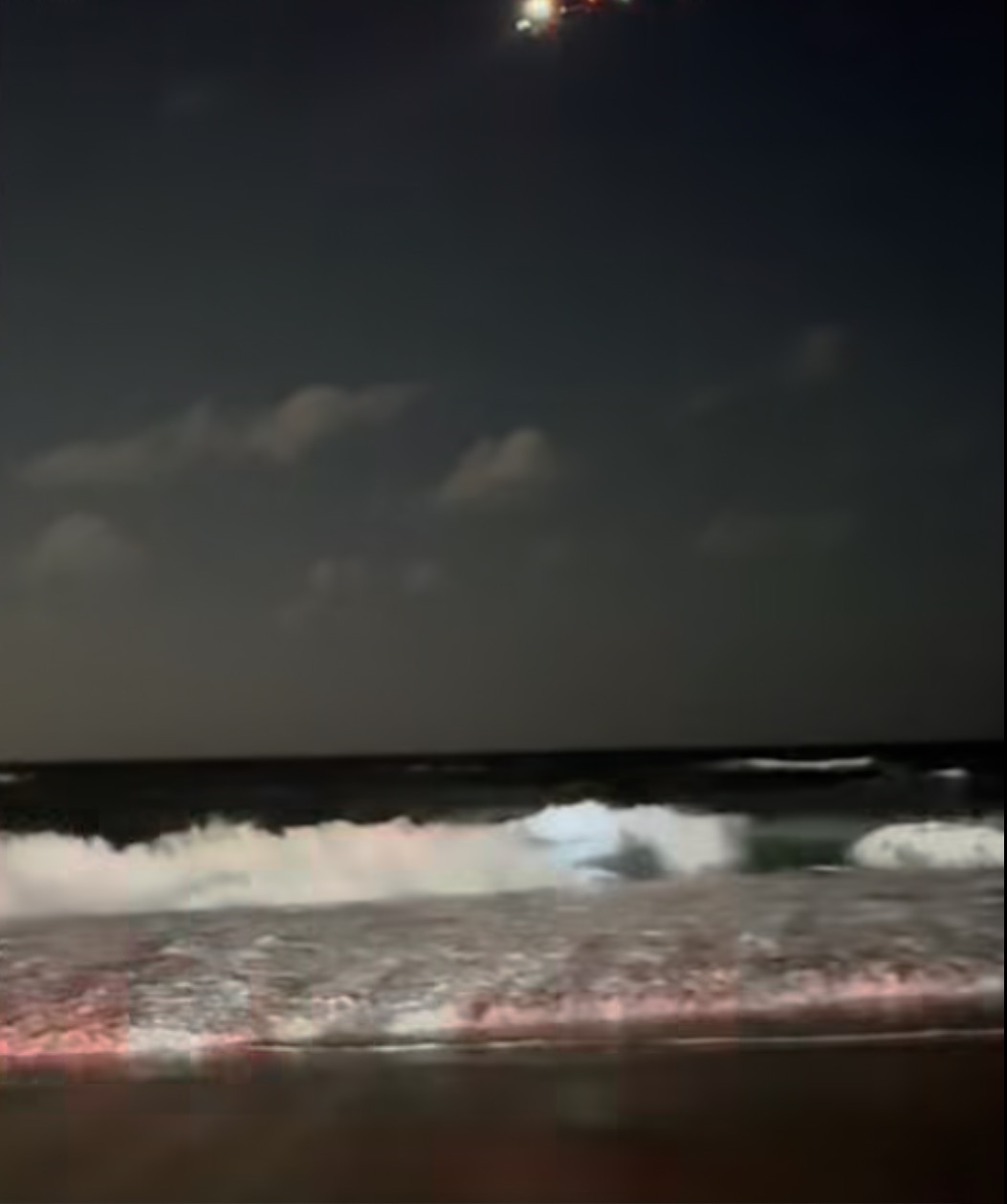 Corpo de adolescente desaparecida é encontrado na Praia de Tabatinga, em Nísia Floresta