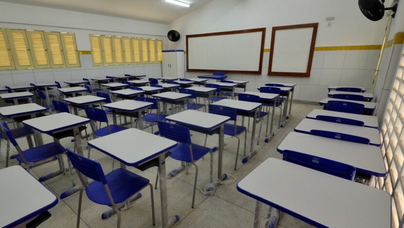 Programa autoriza parcerias privadas para melhoria das escolas de Natal