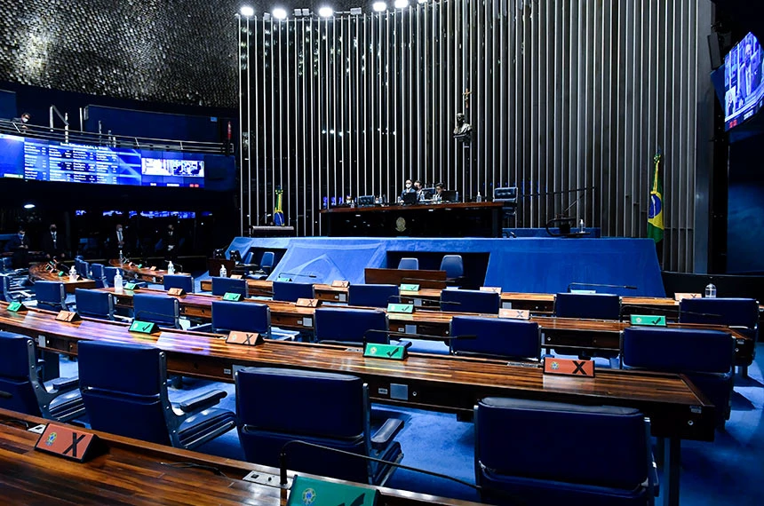 PT tem estratégia para eleger maioria no Senado em 2026