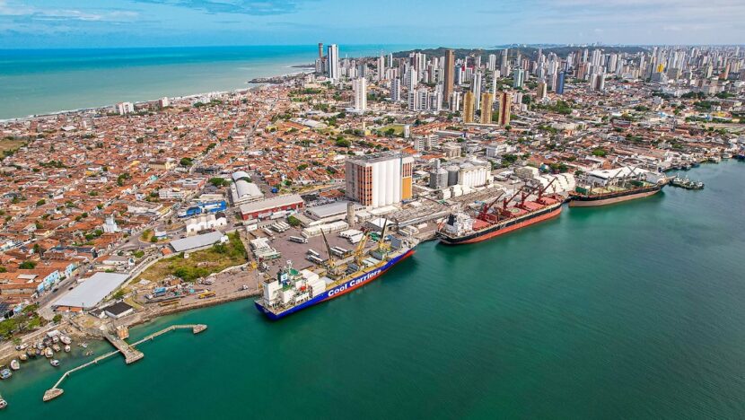 Porto de Natal deve ser leiloado à iniciativa privada em fevereiro, diz ministro