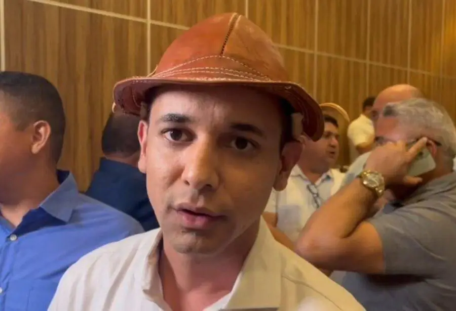 Allyson Bezerra reafirma que União Progressistas terá candidato ao governo em 2026