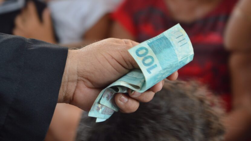 Briga entre irmãos no RN vai parar na Justiça por dívida de R$ 9 mil
