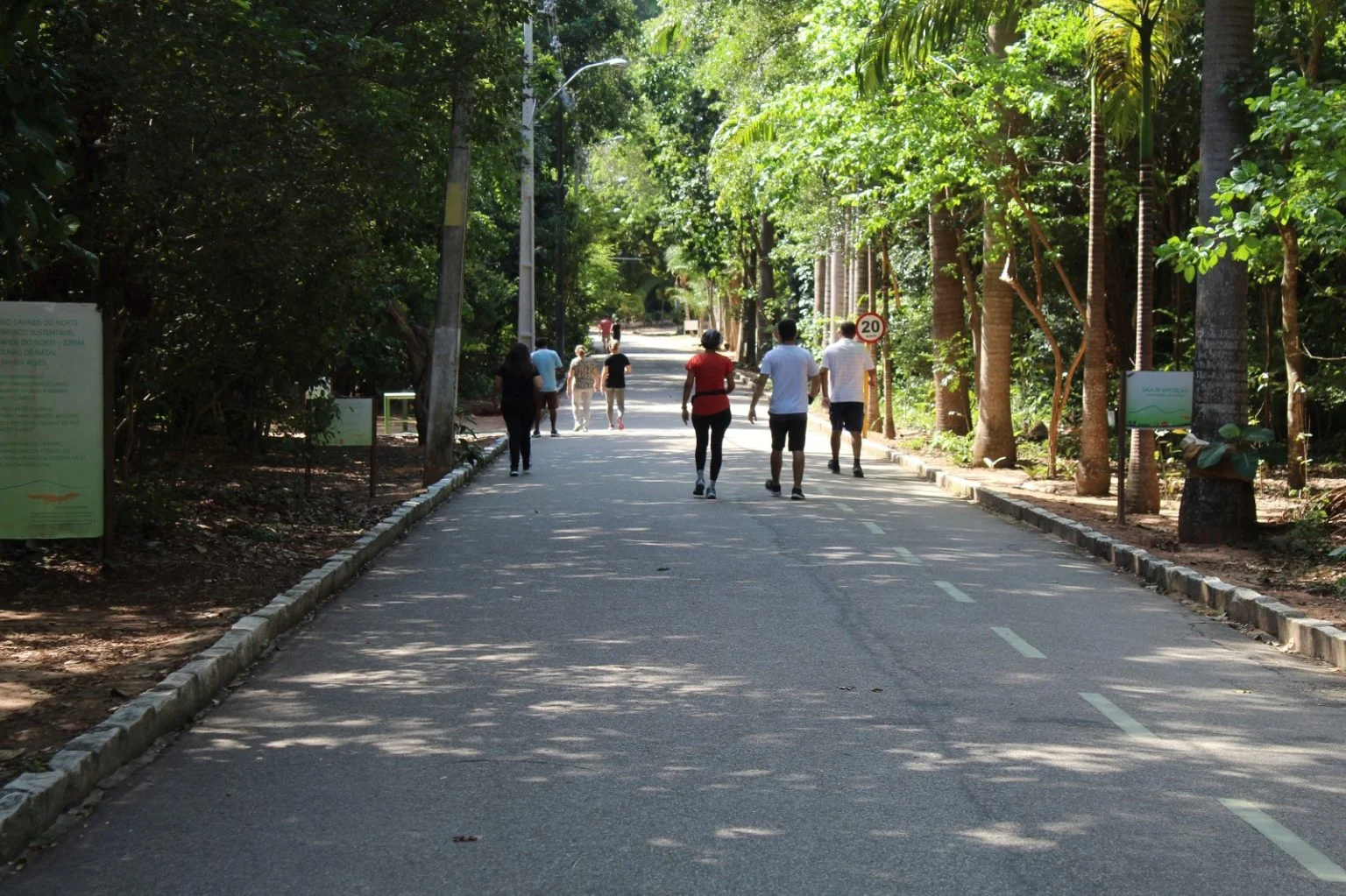 Carteira de Coopista 2026 do Parque das Dunas já pode ser solicitada