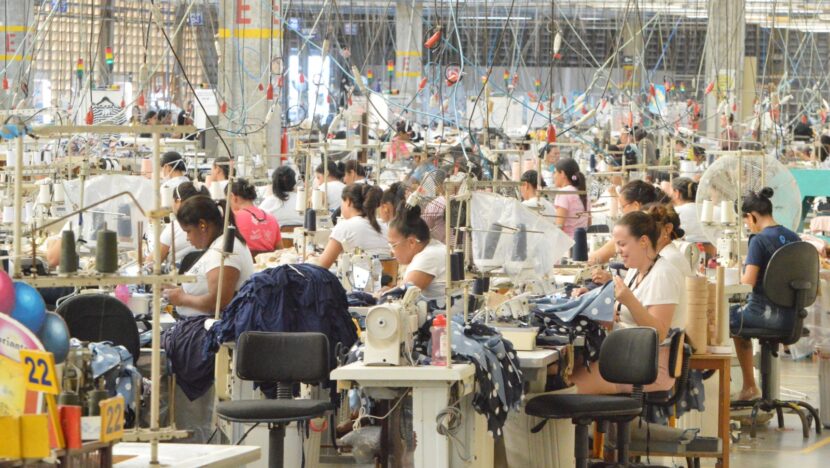 Guararapes amplia quadro de funcionários no RN e ultrapassa 10 mil empregos após incentivos do Estado