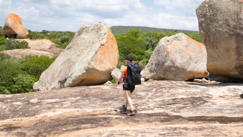 Governo do RN e Sebrae lançam segunda fase do Projeto Geoparque Seridó com R$ 3 milhões