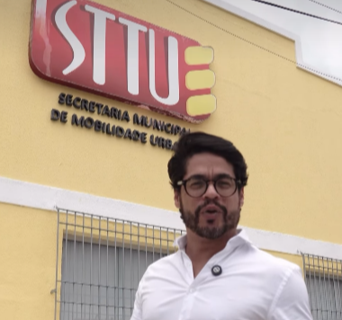 Após cobrança de Leo Souza, STTU promete lançar licitação do transporte público ainda neste trimestre em Natal