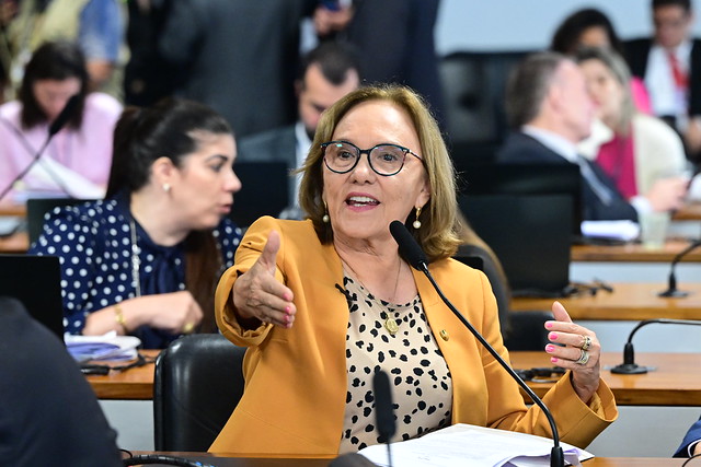 Senadores divergem sobre prisão de Maduro em ação dos EUA na Venezuela