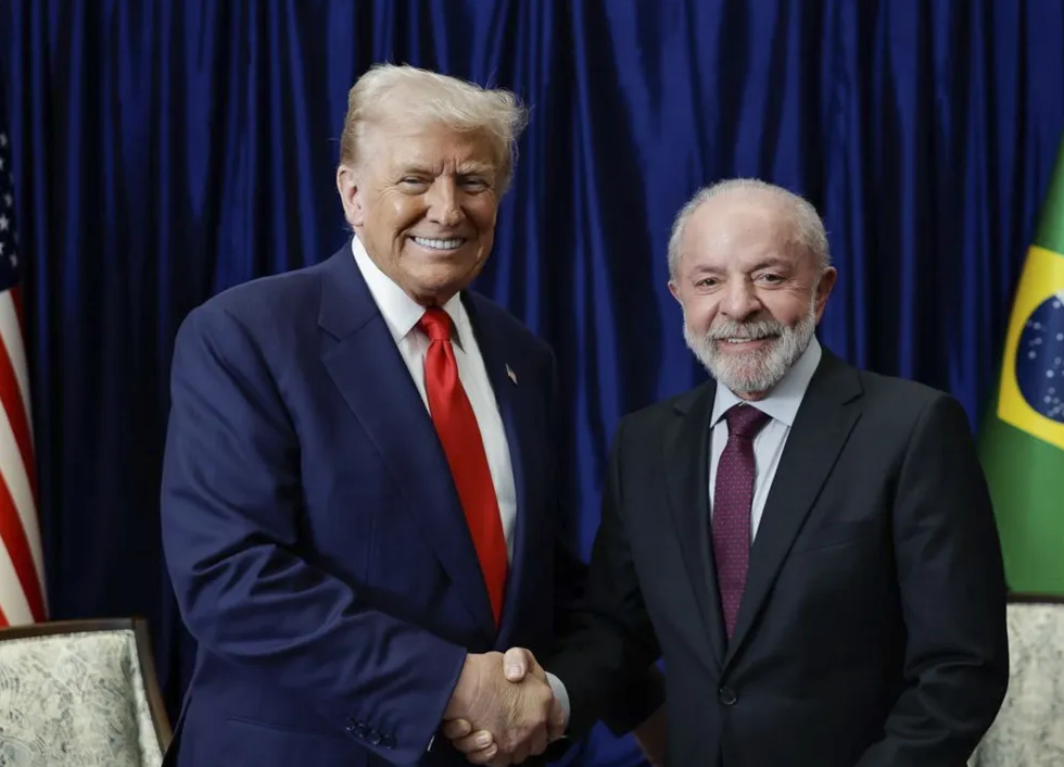 “Nova ONU sob comando de Trump”: Lula ataca Conselho de Paz dos EUA e vê ameaça ao multilateralismo
