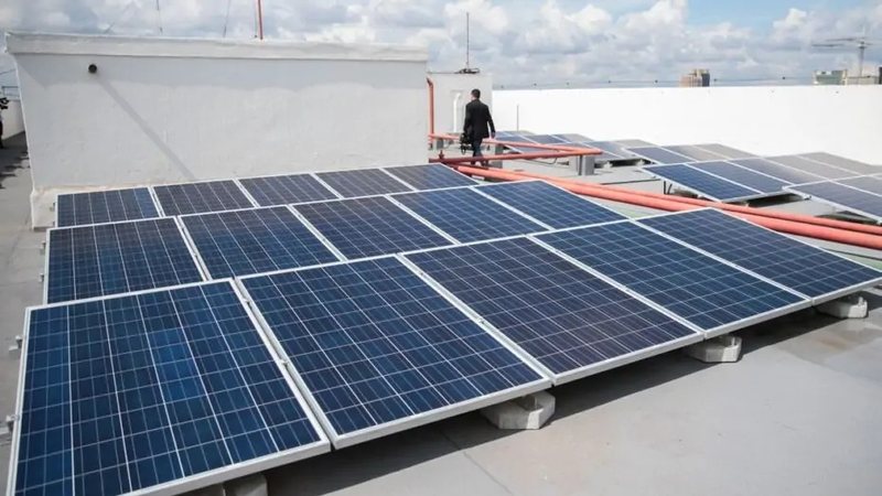 Ministério Público apura irregularidades na compensação de créditos de energia solar no RN