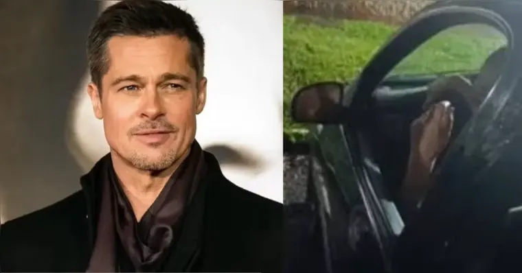 Mulher cai em golpe do amor ao acreditar estar noiva de Brad Pitt