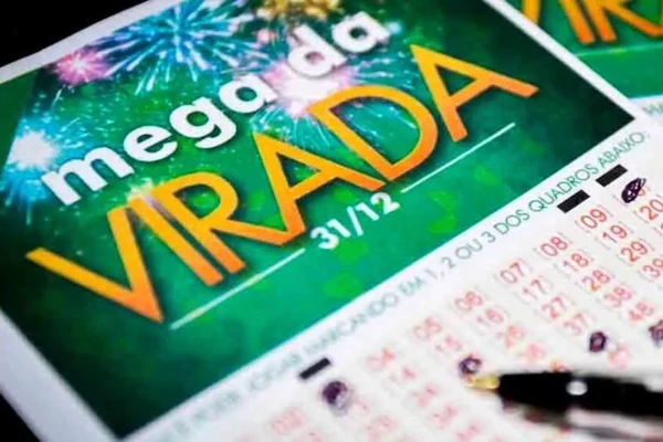 Justiça obriga homem a dividir prêmio da Mega da Virada com amigo após recusa; entenda