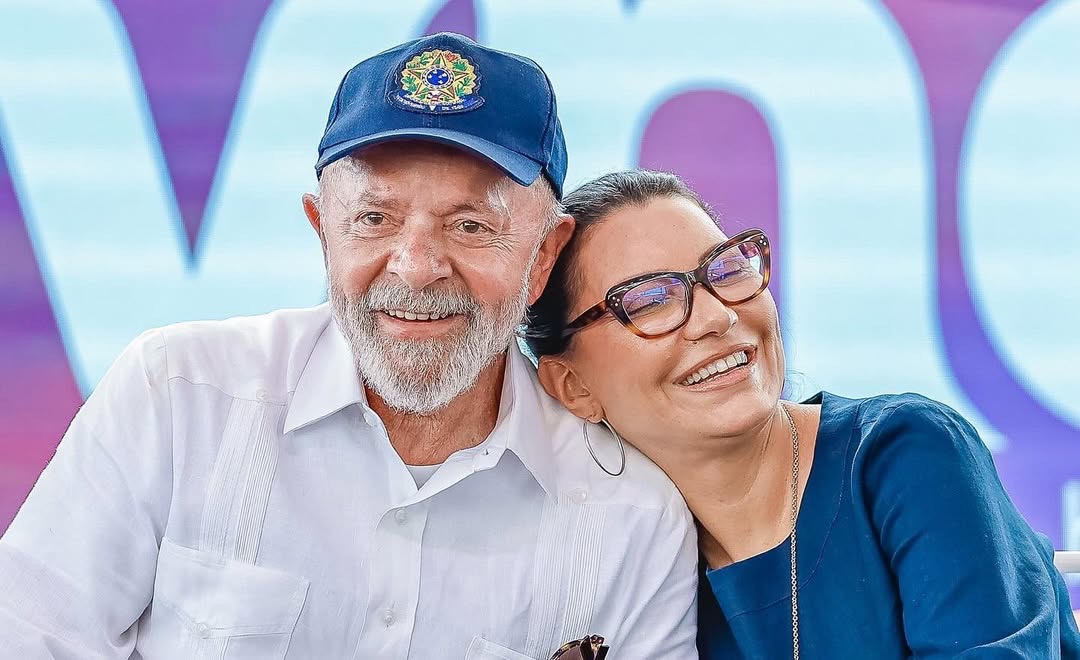 MST confirma Lula e Janja em evento com ato de solidariedade à Venezuela nesta sexta 23