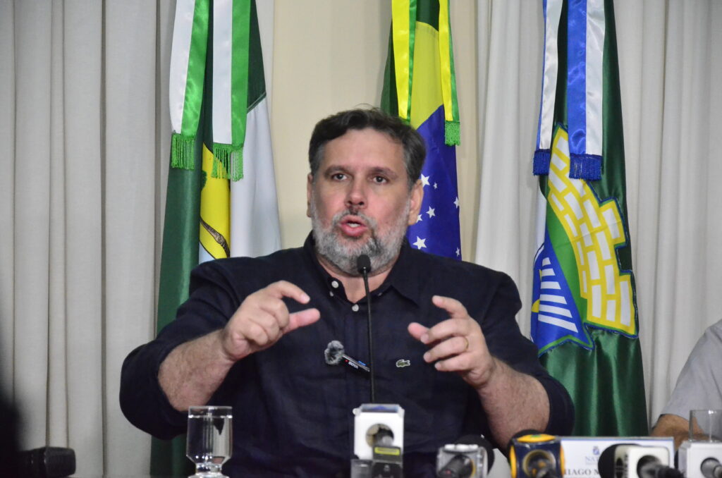 Lei urbanística busca reposicionar Natal no mapa do turismo, diz secretário da Semurb