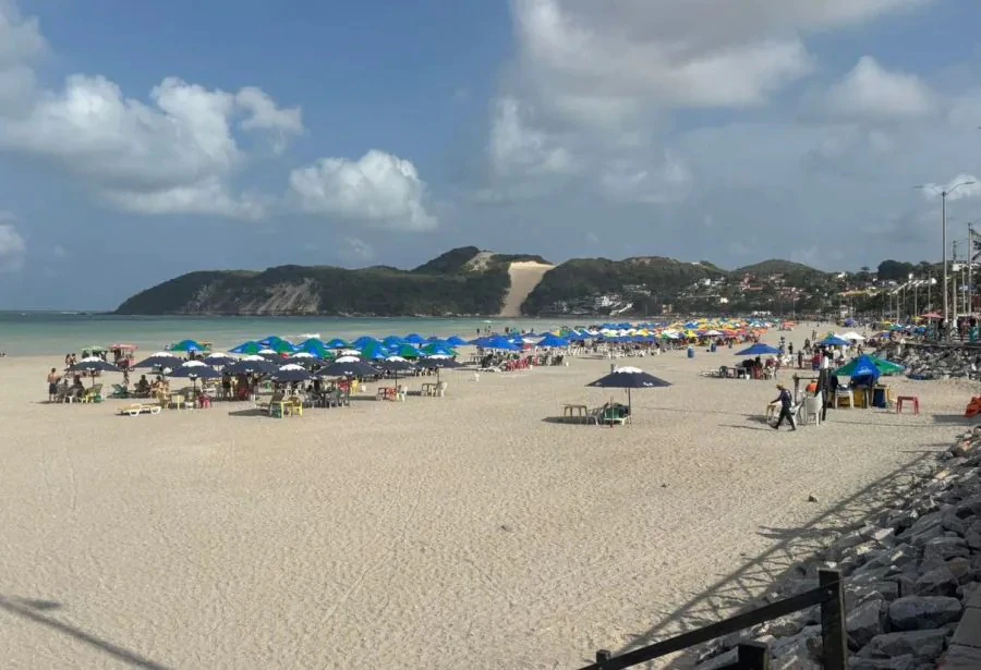 Procon Natal inicia fiscalizações nas praias da capital durante a alta temporada