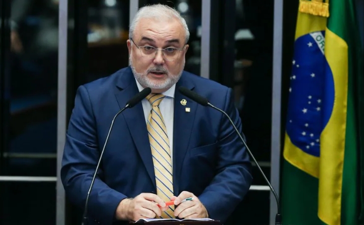 Jean Paul adverte: Walter Alves pode cometer erro político se deixar grupo