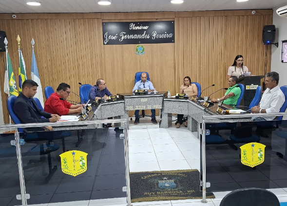 Investigado na Operação Mederi é assessor jurídico em Câmara Municipal no RN