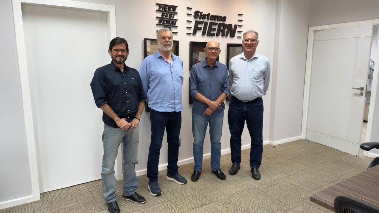 Empresa que quer investir R$ 1 bilhão em Macaíba pede ajuda à Fiern para obter licença ambiental