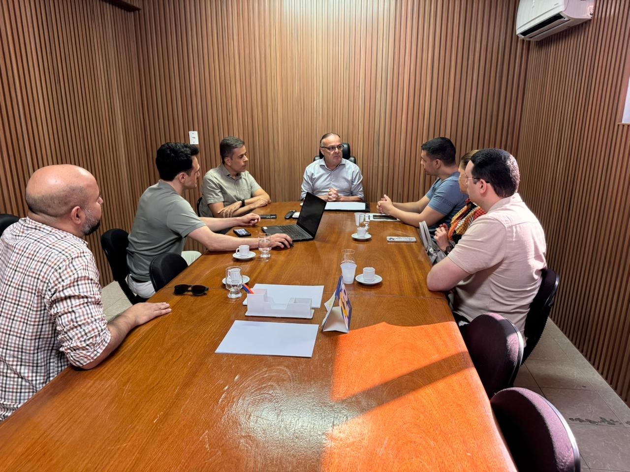 Prefeitura do Natal garante reajuste para profissionais do Programa Mais Médicos