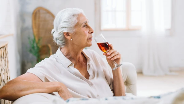 Álcool: essa é a idade que você deve parar de beber, segundo neurologista