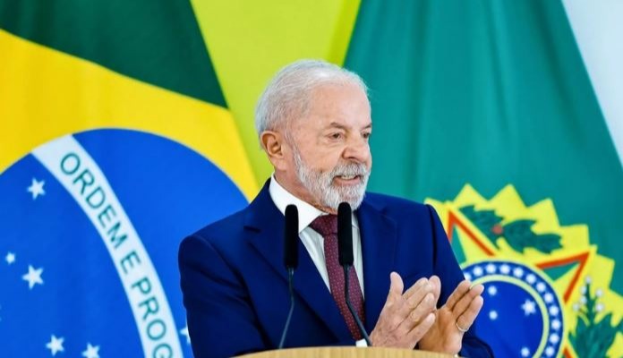 “Pobre não nasceu pra estudar, nasceu pra trabalhar”, diz Lula ao criticar visão elitista no Brasil