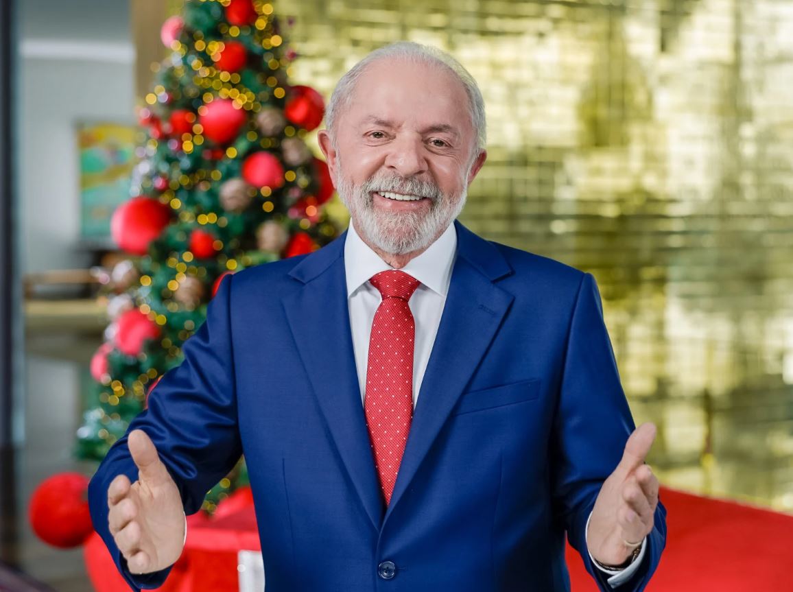 Em gesto político ao Congresso, Lula empenha quase todas as emendas do Orçamento de 2025