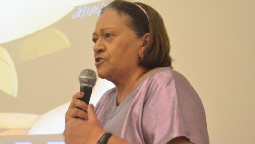 Governadora anuncia convocação de mais de 1,6 mil professores para a rede estadual do RN