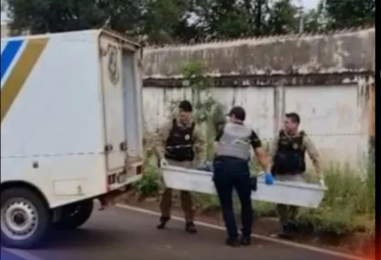 Jovem de 19 anos mata homem decapitado e leva cabeça para confraternização de Ano Novo