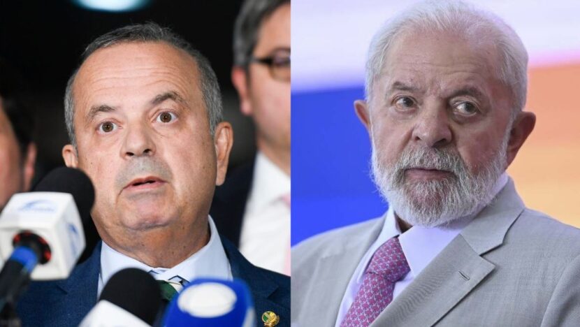 Lula age com ‘vingança política’, diz Rogério Marinho após veto à redução de penas do 8 de janeiro