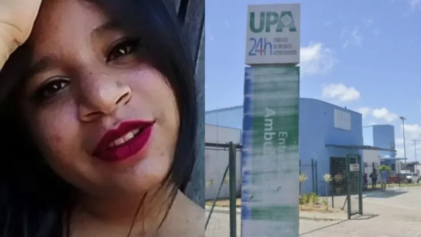 Família de jovem que morreu após atendimento em UPA pede “punição rigorosa”