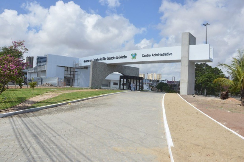 União pagou R$ 226 mi em dívidas do Rio Grande do Norte
