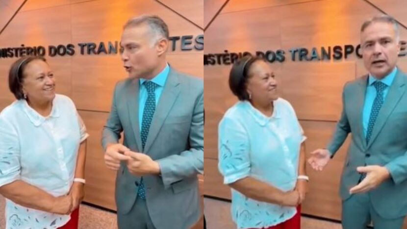 Duplicação da BR-304 no RN terá obras iniciadas em 22 de janeiro, confirma ministro dos Transportes