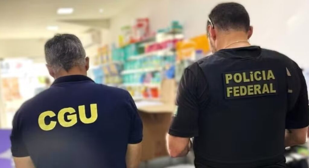 Prefeitura do RN investigada pela PF recebeu medicamentos com um dia de validade