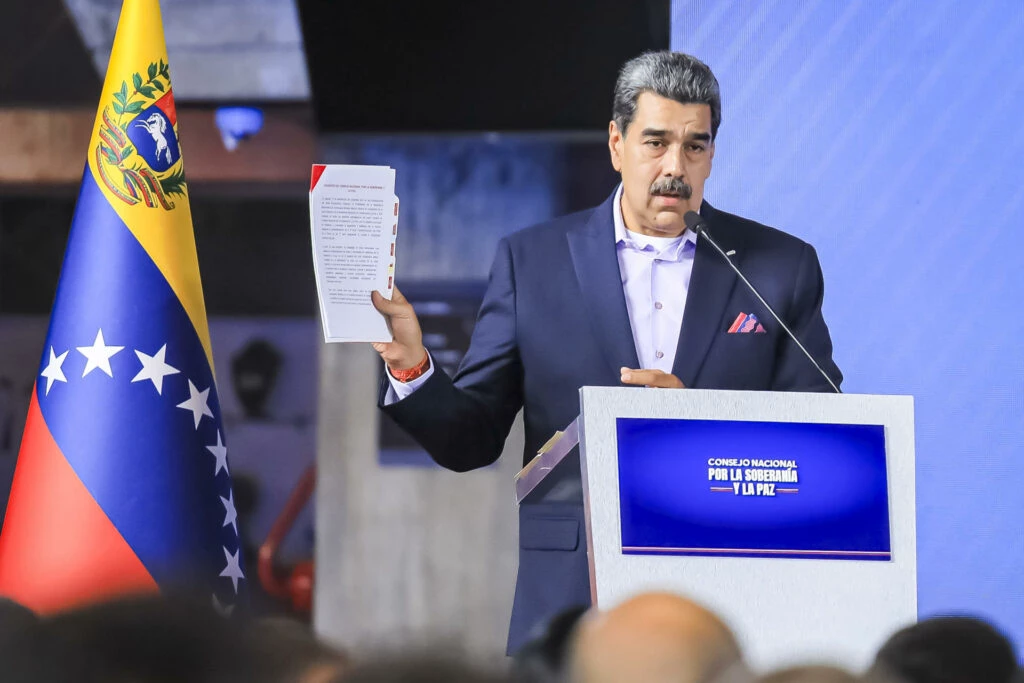 CIA sabia o que Maduro comia e até mesmo quais eram seus pets