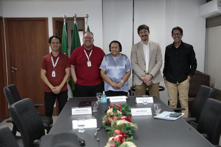 Governo do RN apresenta proposta para sediar supercomputador do Plano Brasileiro de IA