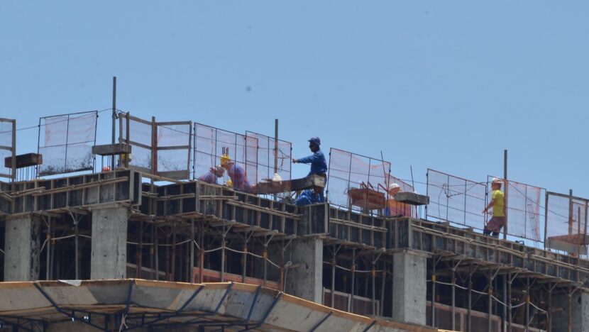 Custo do metro quadrado da construção chega a R$ 1.749,52 no RN, aponta IBGE
