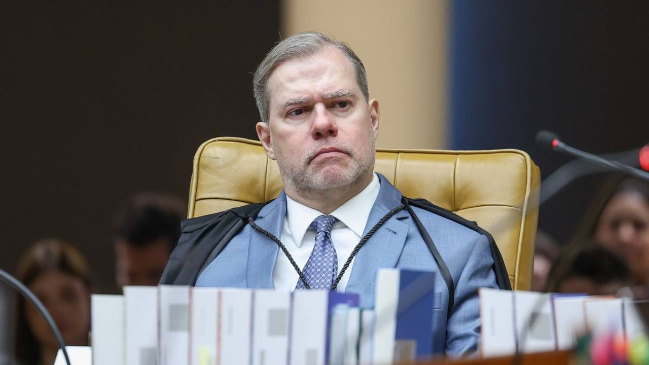 Familiares de Toffoli tiveram como sócio fundo ligado a suspeitas no caso Master