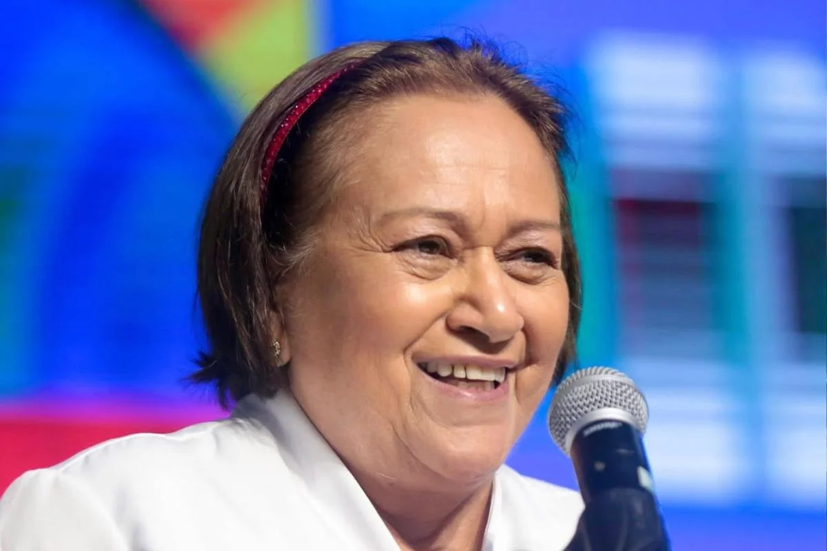 Fátima Bezerra deve deixar governo em abril para disputar o Senado