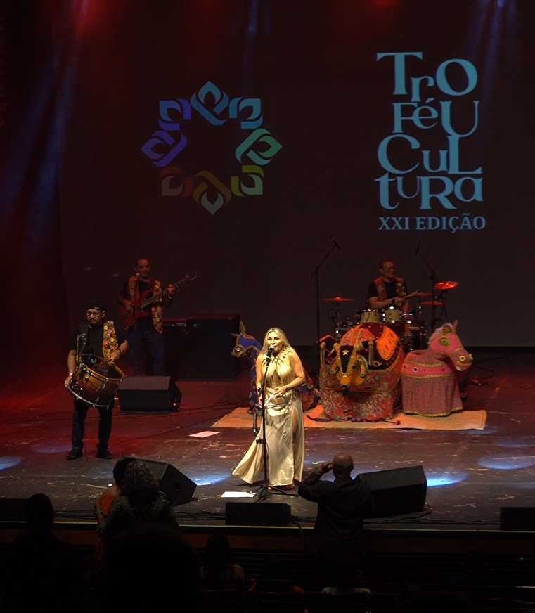 Troféu Cultura abre inscrições para sua XXII edição com o tema “Encontro de Gerações”