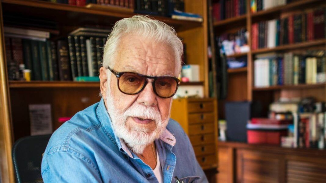 Antes de morrer, Manoel Carlos já vivia relação desgastada com a Globo; veja os motivos