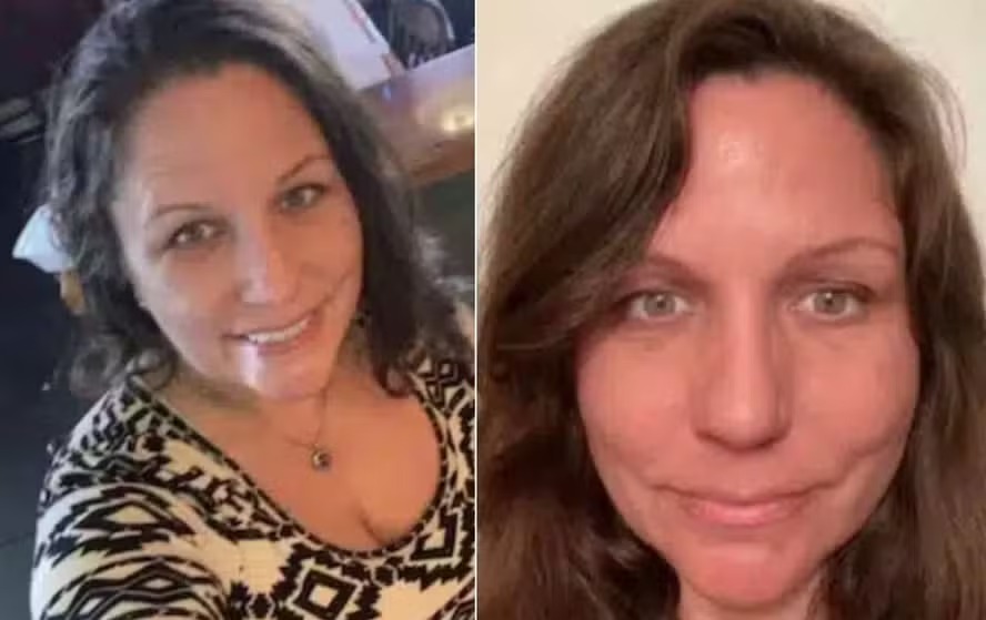 Mulher é presa acusada de matar a tiros os dois ex-maridos no mesmo dia