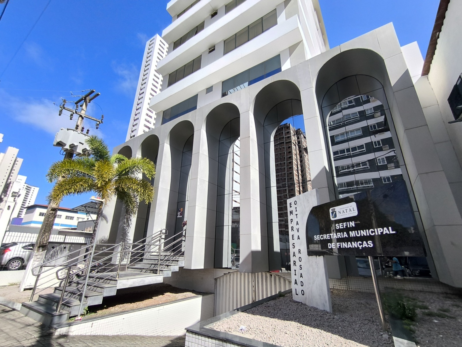 Prefeitura do Natal orienta empresas sobre novas regras para emissão da NFS-e a partir de janeiro