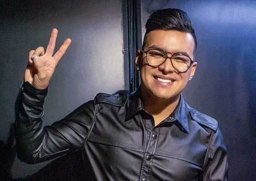 Popular cantor colombiano morto em queda de avião teve 'premonição' sobre acidente aéreo