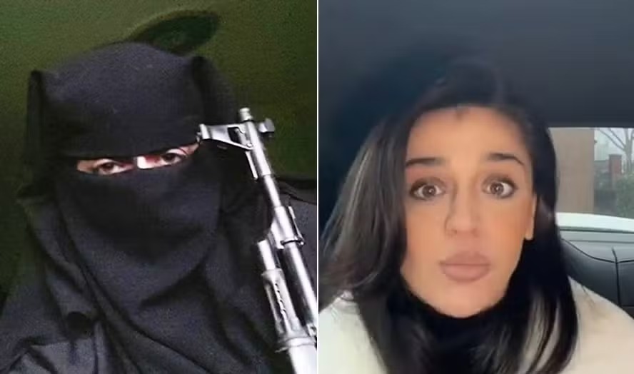 Britânica que se juntou ao Estado Islâmico se reinventa e vira conselheira sentimental