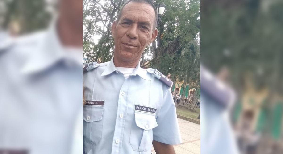 Policial detido após criticar Maduro morre em prisão na Venezuela
