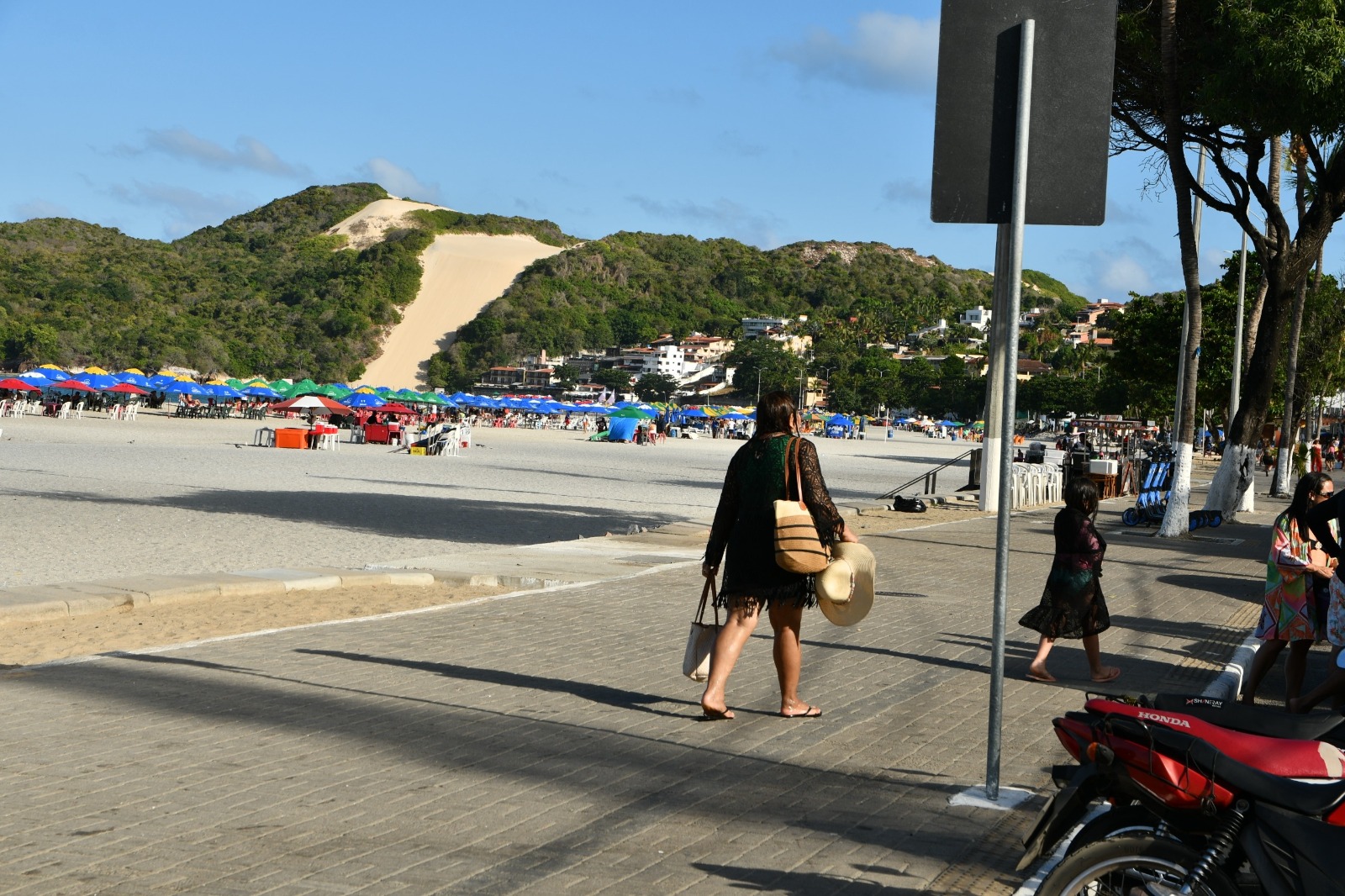 Prefeitura do Natal convoca 2ª Audiência Pública sobre a requalificação da orla de Ponta Negra
