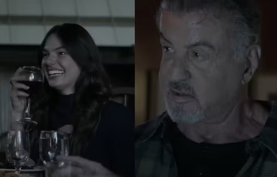 Filme com Stallone rende a Isis Valverde indicação a pior atriz do ano nos EUA
