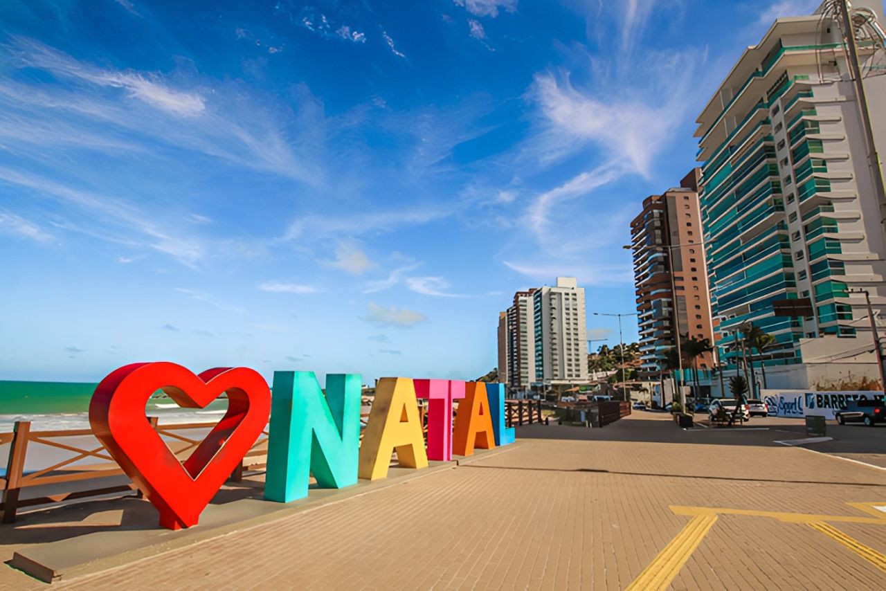 Natal figura entre os municípios do Nordeste com melhor qualidade de vida, aponta IPS Brasil 2025