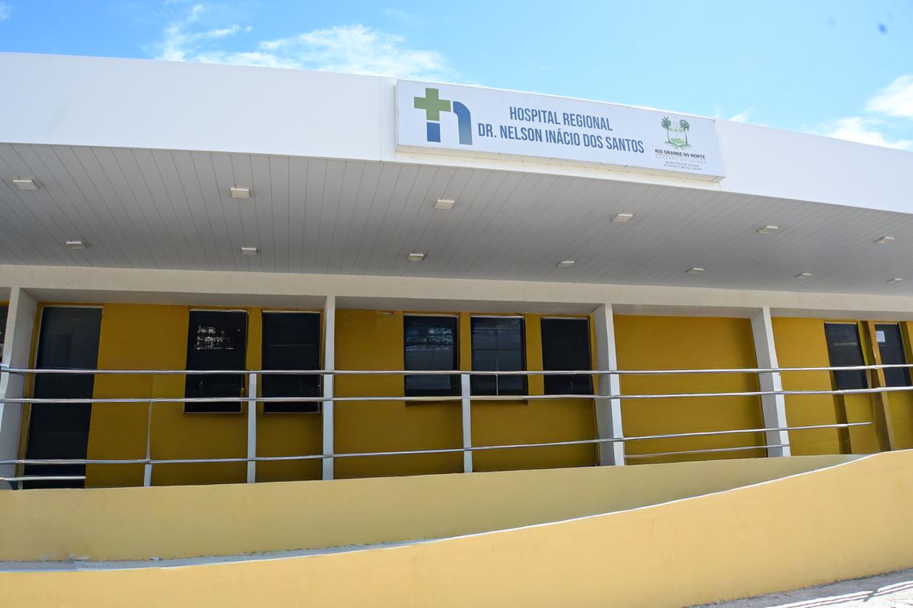 Consórcio de Saúde do Vale do Açu abre processo seletivo para médico ortopedista