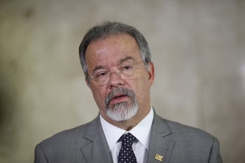 Morre Raul Jungmann, ex-ministro da Segurança Pública e da Defesa, aos 73 anos